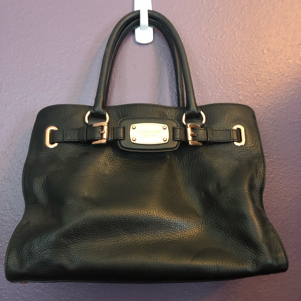 Final Price Drop Michael Kors purse